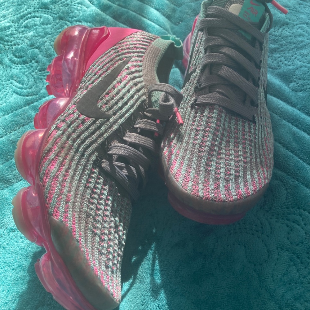 Vapor max flyknit - Picture 8 of 8
